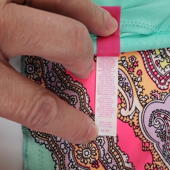 $5 Sale Bikini swim suit top - set of 2 - Picture 10 of 10